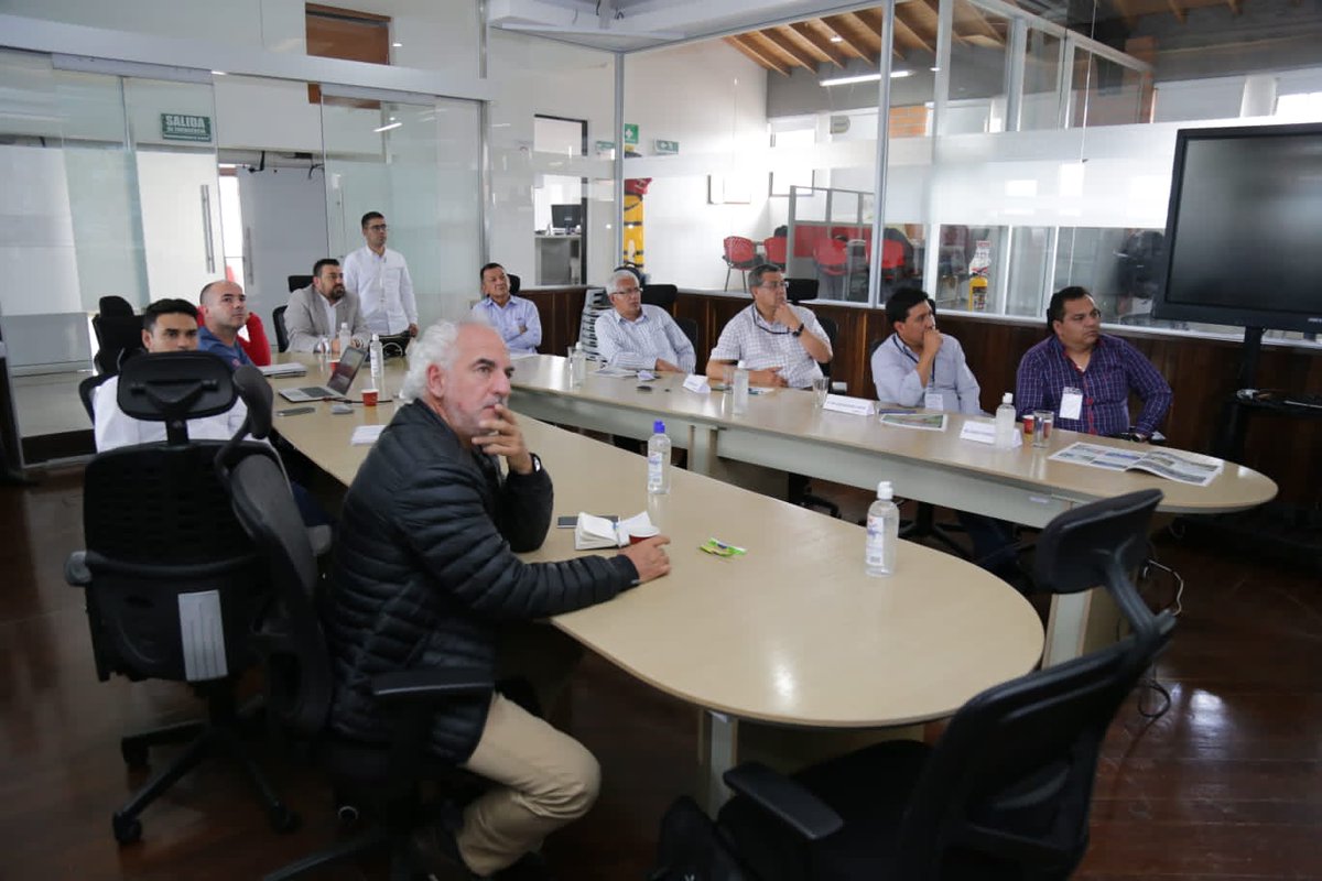 Alcaldía de Rionegro tweet media