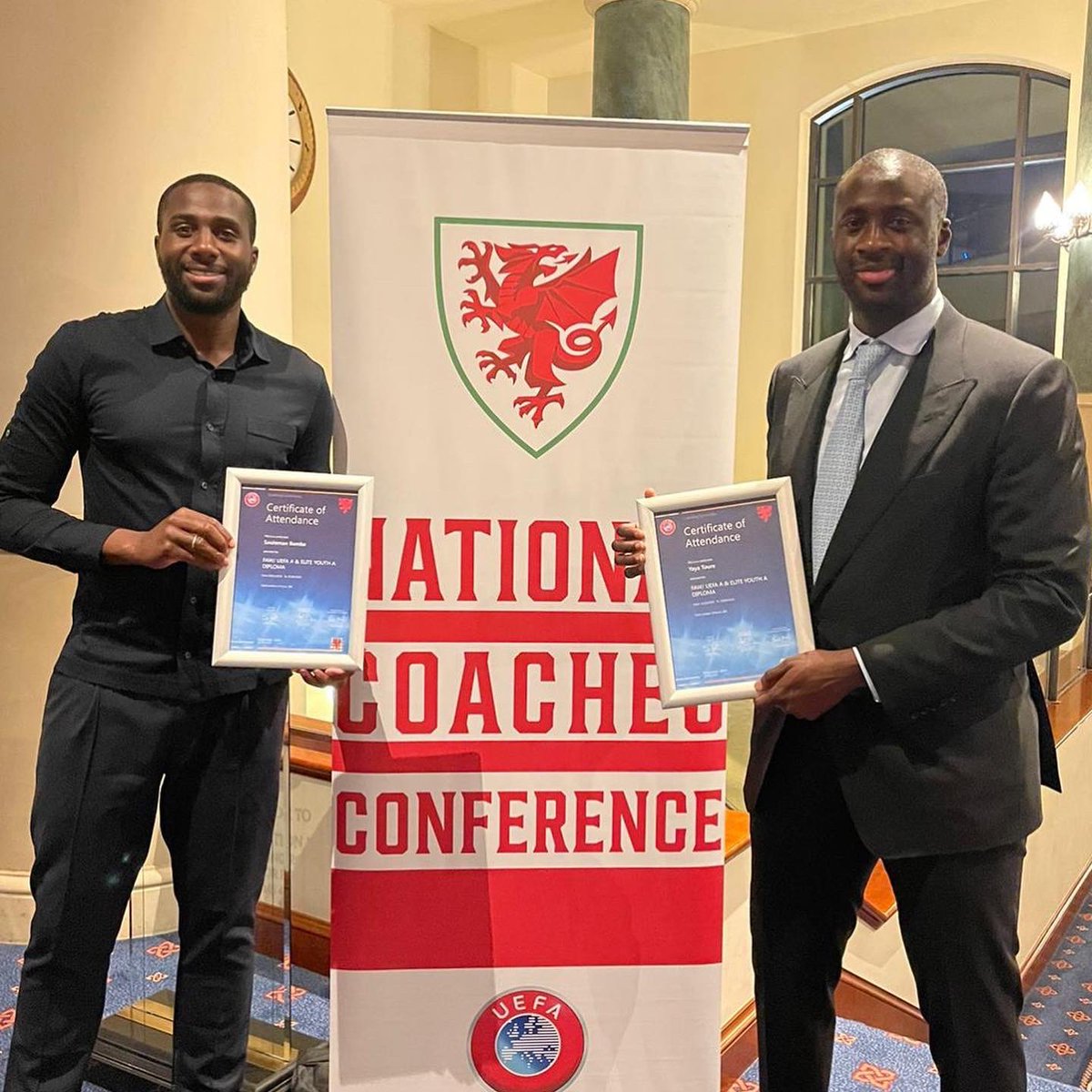 Sol Bamba tweet media