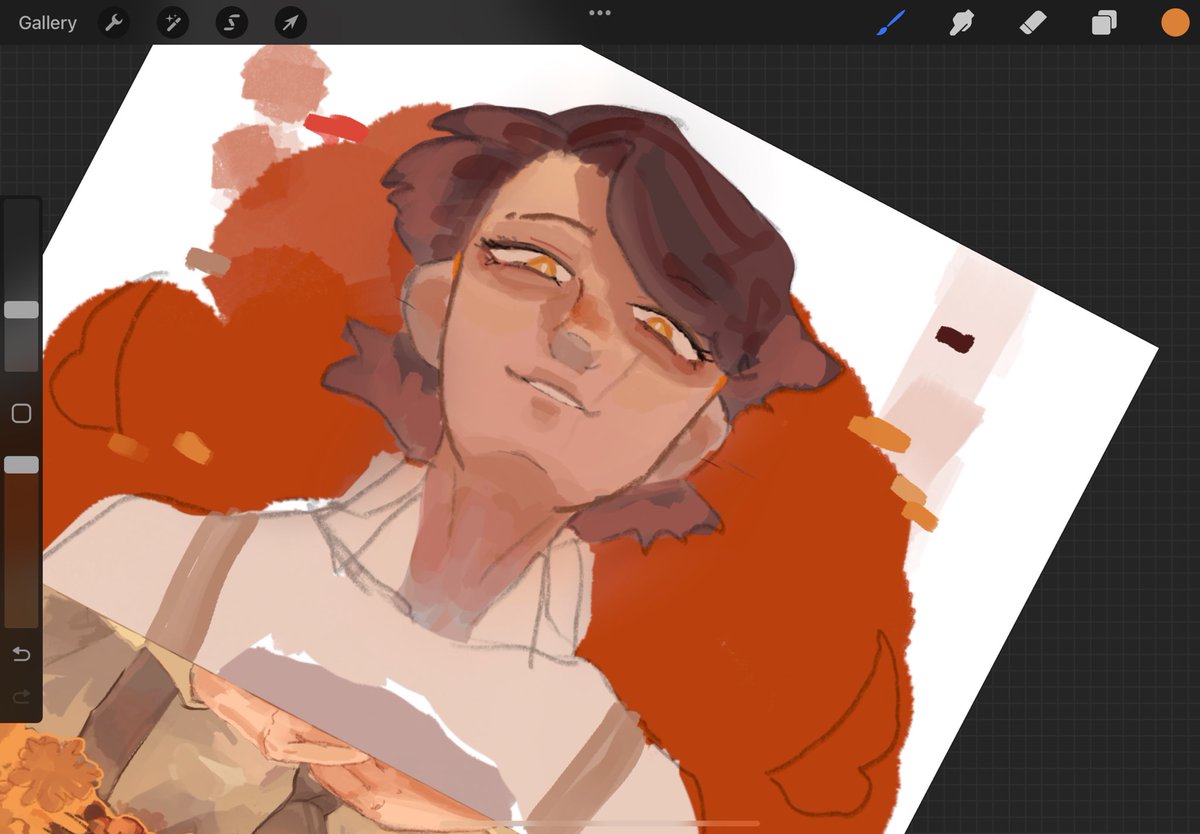 Yknow, duck boi and all