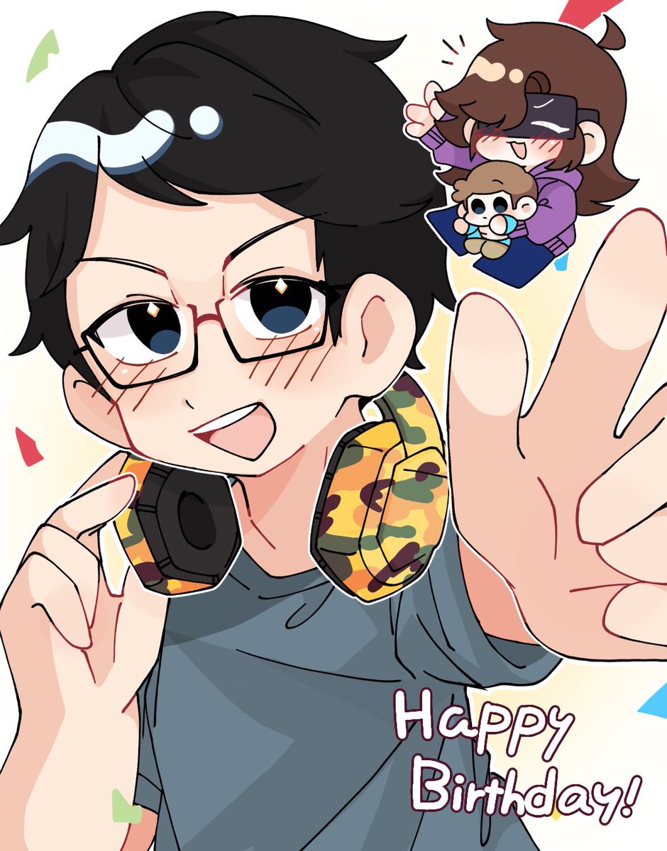 <a href="/NonsenseNH/">Nonsense🦋</a>

Happy birthday!!! Have a great year :)