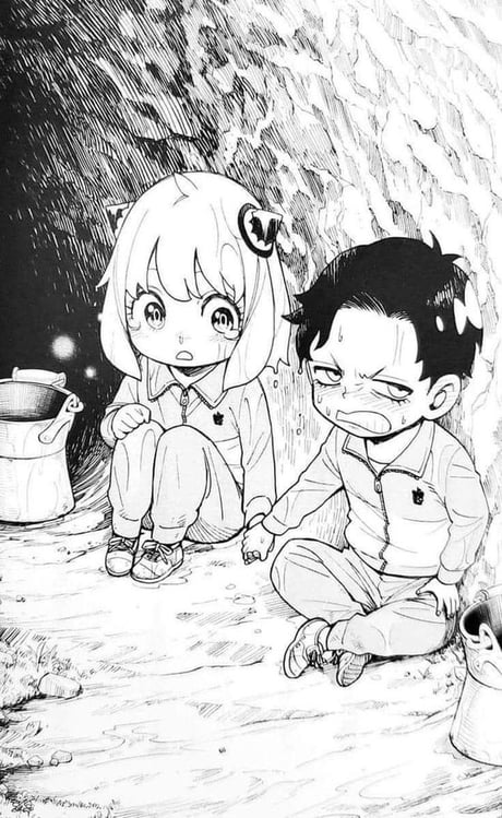 Anya Pics 🖼️ tweet media