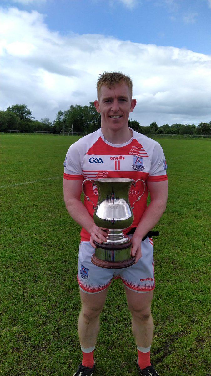 Mayo GAA tweet media