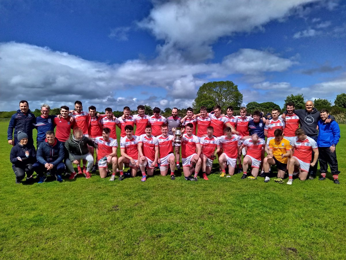Mayo GAA tweet media