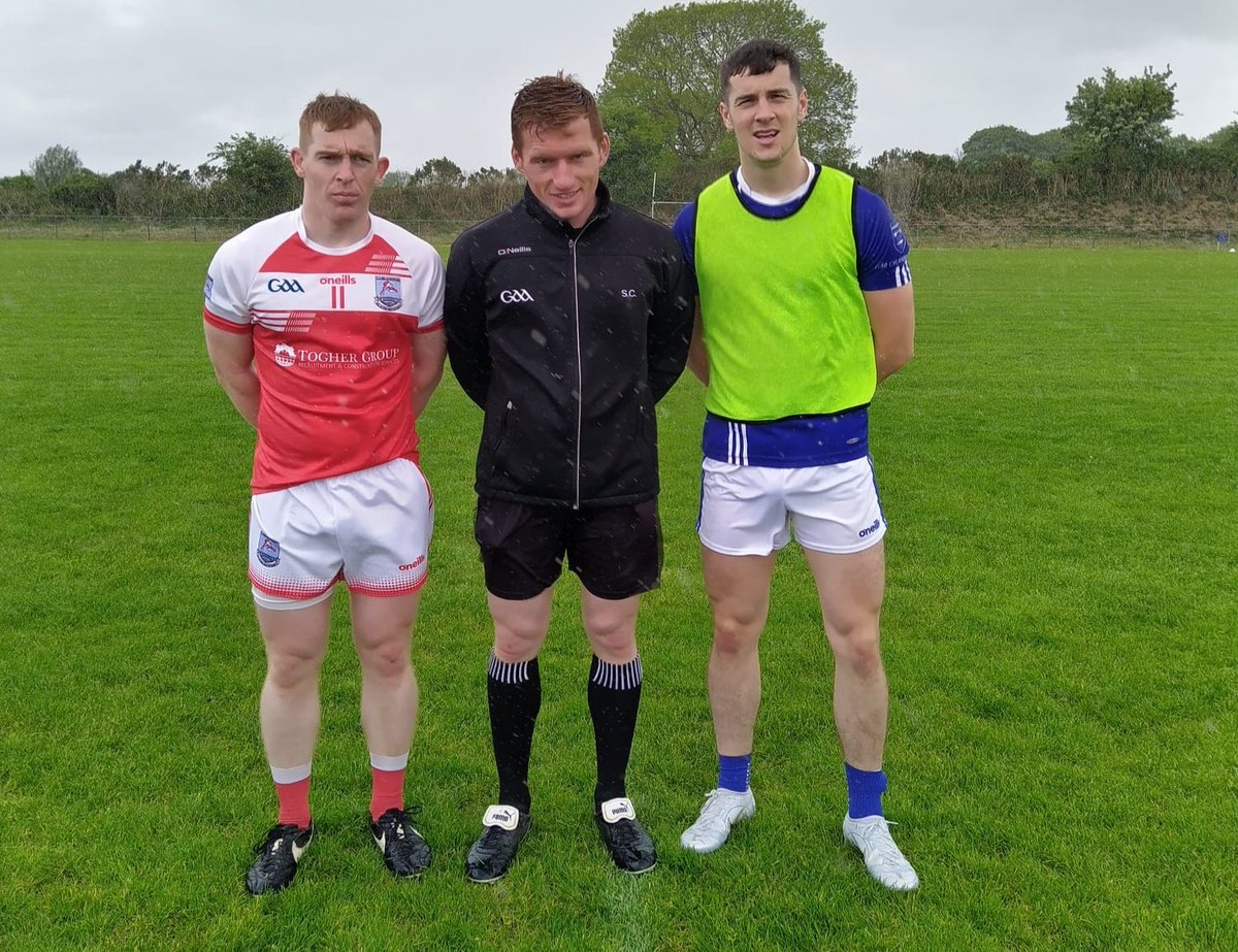Mayo GAA tweet media