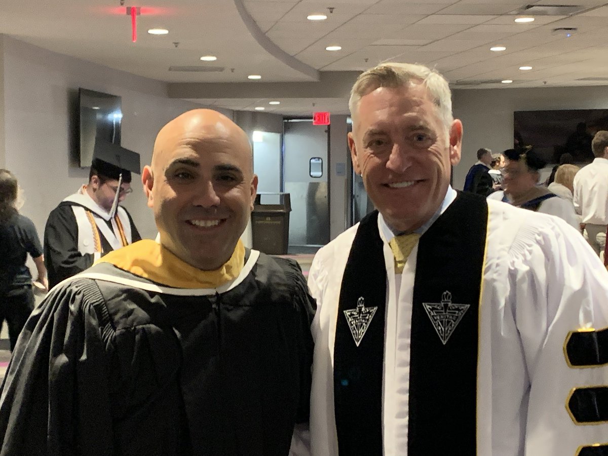 Steven Napolillo tweet media