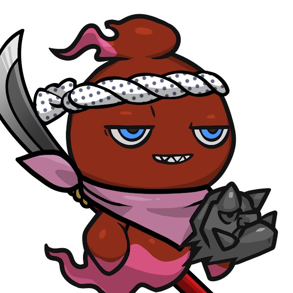 5月22日(忍者 兼 ニャンニャン)の日
#Giveaway します！
#CNP を抽選で1名様にプレゼントします！
現在フロア価格で0.06ETHです🥰

1️⃣Follow
<a href="/masa_golf1/">pochipuu</a> 
<a href="/CryptoNinja_NFT/">Ninja DAO | CryptoNinja</a> 
2️⃣Like❤️ &amp; RT

CNPへのアツい想いを書いた方は当選確率アップ！

2022年5月26日(木) 23時59分まで

#CNPGiveaway
#NFT