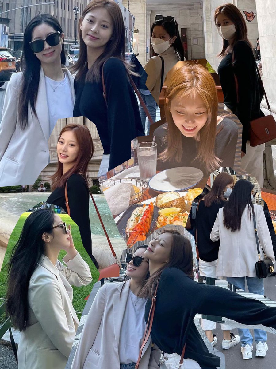 lowdahyun's tweet photo. datzu in new york 🤍💙 https://t.co/wlSykllyoo