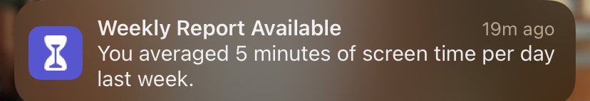 nobody is putting up numbers like me.