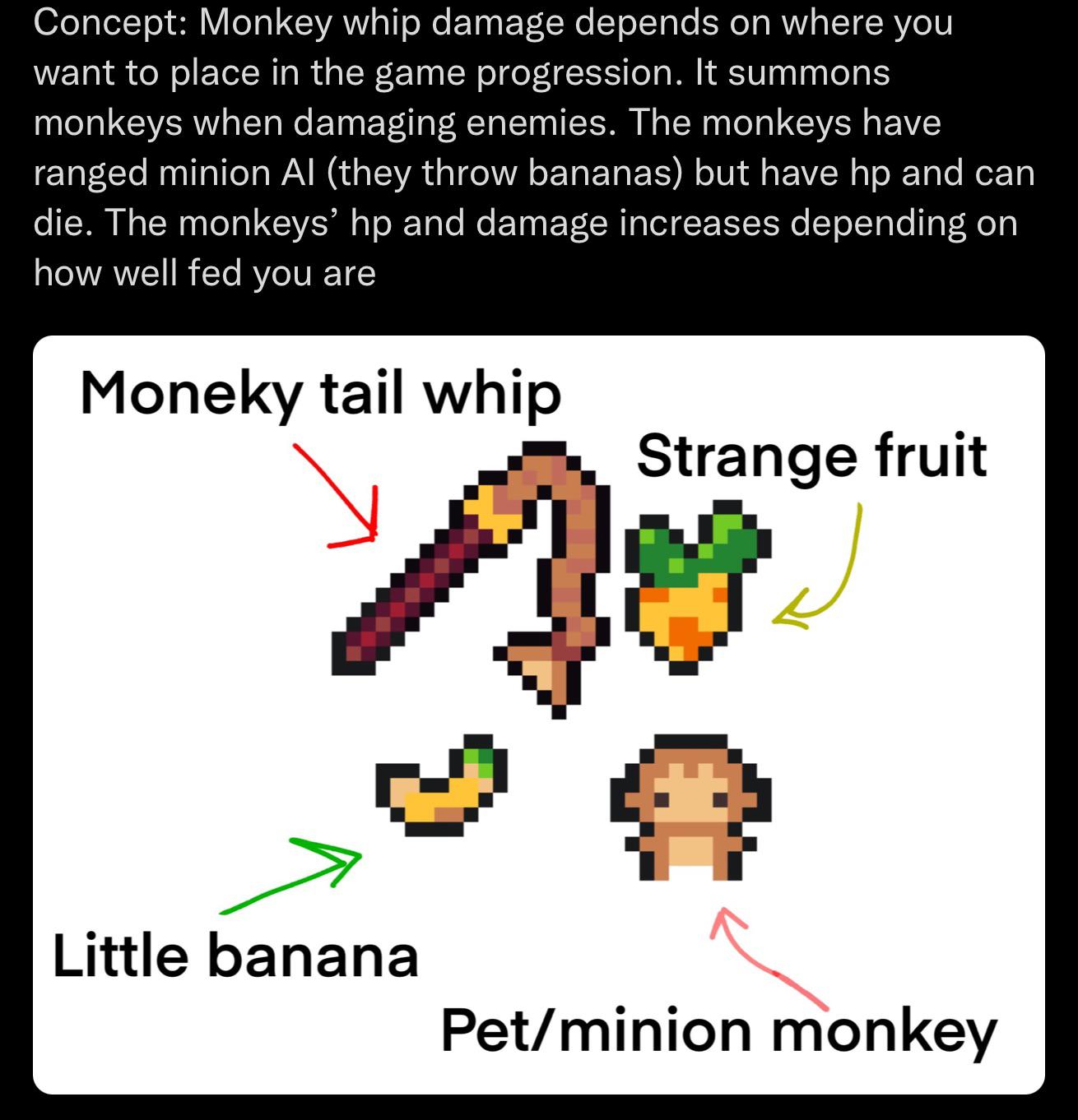 Ranged Progression Terraria