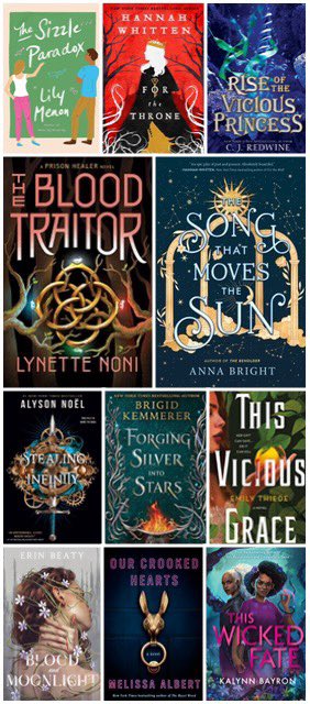 edwardanddamon's tweet photo. 👙June Giveaway ☀️ RT + Follow for your chance to win one of my most anticipated releases for June! International as long as TBD ships to you. Ends 6/17 at 9pm EST. *No giveaway accounts or follow to unfollow please* https://t.co/WwypAbvob8