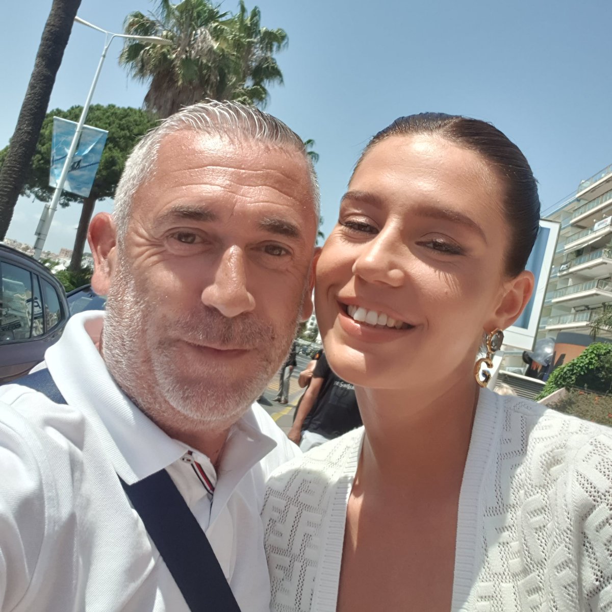 Tricari11864484's tweet photo. #staif75 #FestivaldeCannes2022 @Festival_Cannes @AdeleExarOff #Adeleexarchopoulos #CannesFilmFestival2022 @villecannes #Cannes2022 #bacnord #eperdument #mandibules #rienafoutre #sibyl https://t.co/7iXbpRv8K9