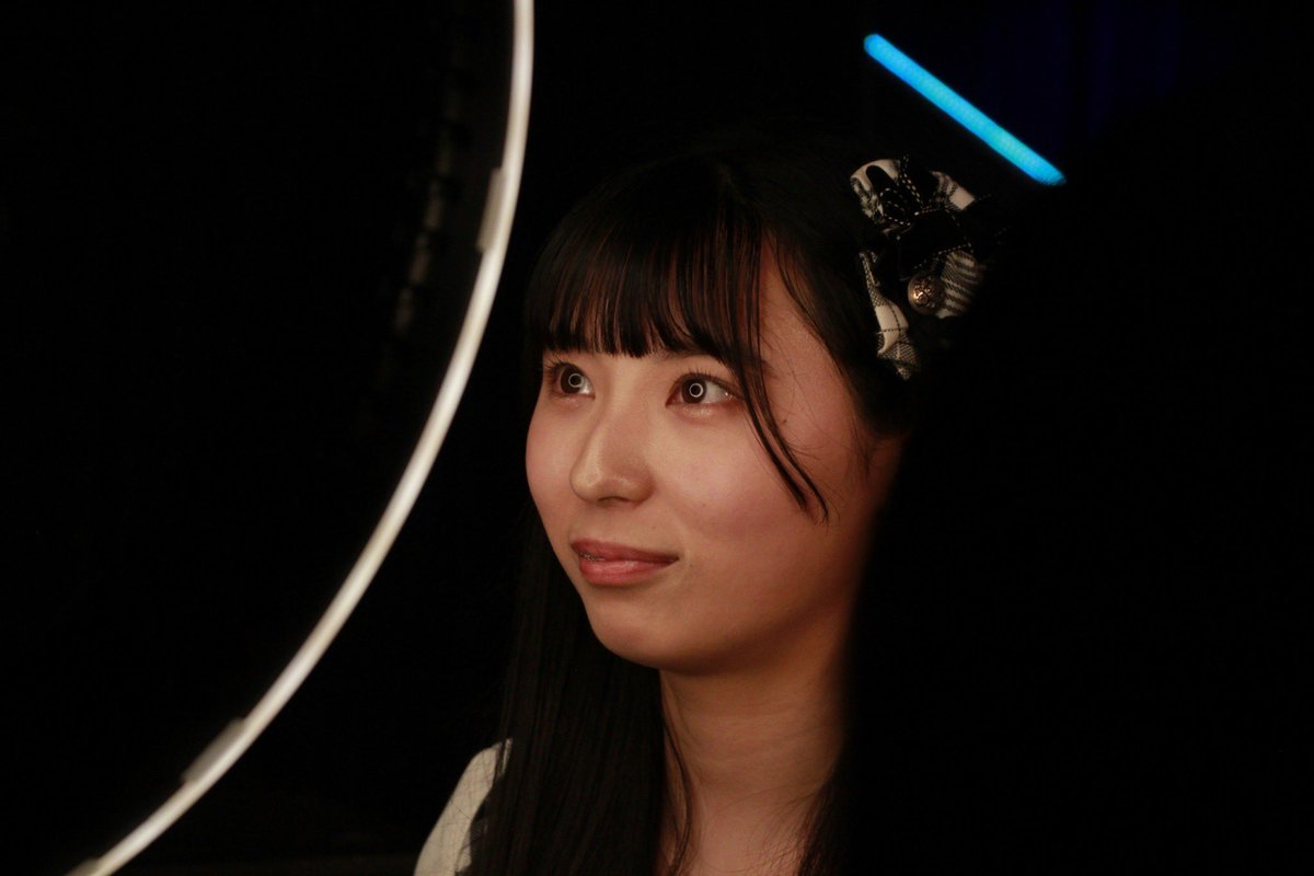 豊永 阿紀 S Tweet ひいろこと 北川陽彩ちゃん いい名前ですよね本当に 無意味に呼びたくなっちゃう そして言動から人間としての同じ匂いを感じています 推しは推せる時に推せは まじでそうなのよね 笑顔が似合う子でずっと見てたくなっちゃうな