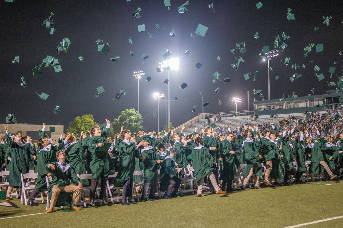 Strake Jesuit tweet media