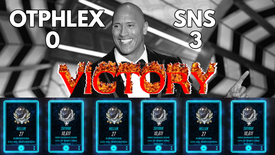 Silly 'N' Strong tweet media