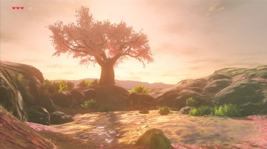 ZelderosHyrule's tweet photo. La inmersión que nos regala Zelda Breath of the Wild no tiene ningún tipo de sentido... ✨🍃

El juego perfecto! 👏🏻👏🏻👏🏻
#BreathoftheWild #NintendoSwitch https://t.co/Nz7QmeZ3Ws