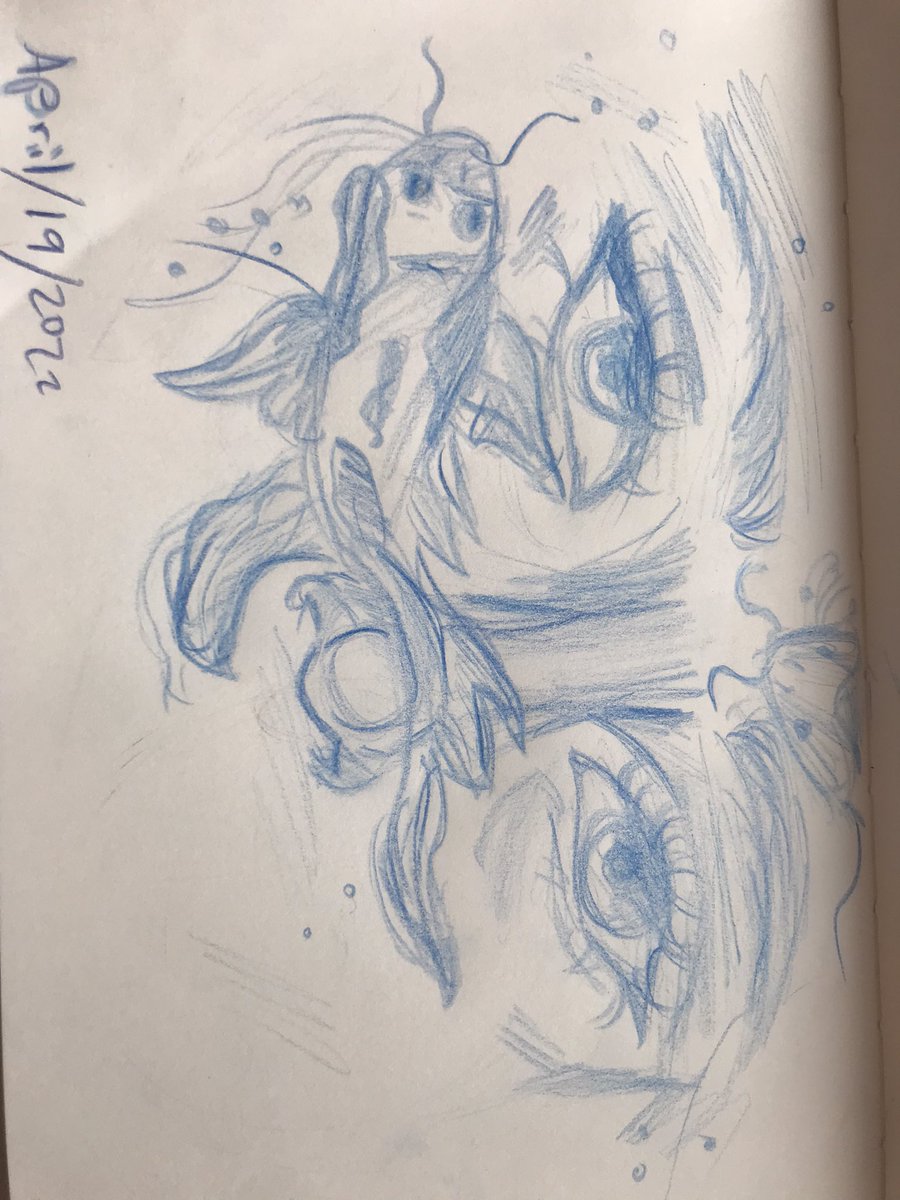 BottleOcat's tweet photo. @DamiDraws_vt TYSM! <3 My goal is to reach 50 followers and im a traditional/digital artist. I also occasionally upload some animations on: https://t.co/2pW8B5frNg :) https://t.co/6B0JTGzIih