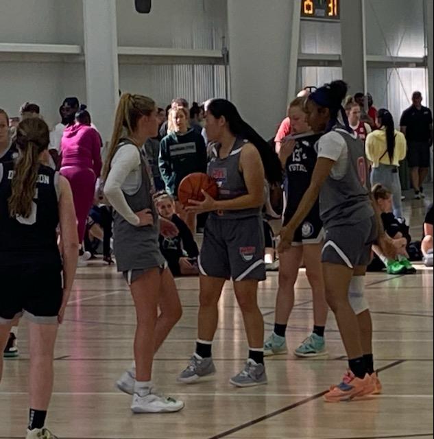 corbin_baum's tweet photo. MAC Basketball Baum Squad win or lose is having fun playing an attacking style offense and aggressive team defense.  Great teamwork and effort equals fun...love this team! https://t.co/e9192tQ3uu