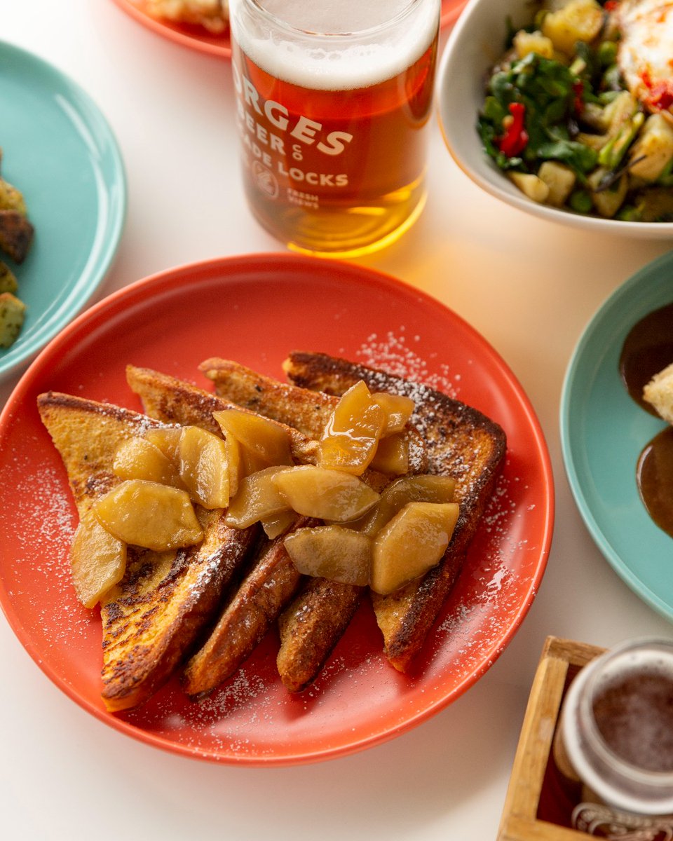 Gorges Beer Co. tweet media