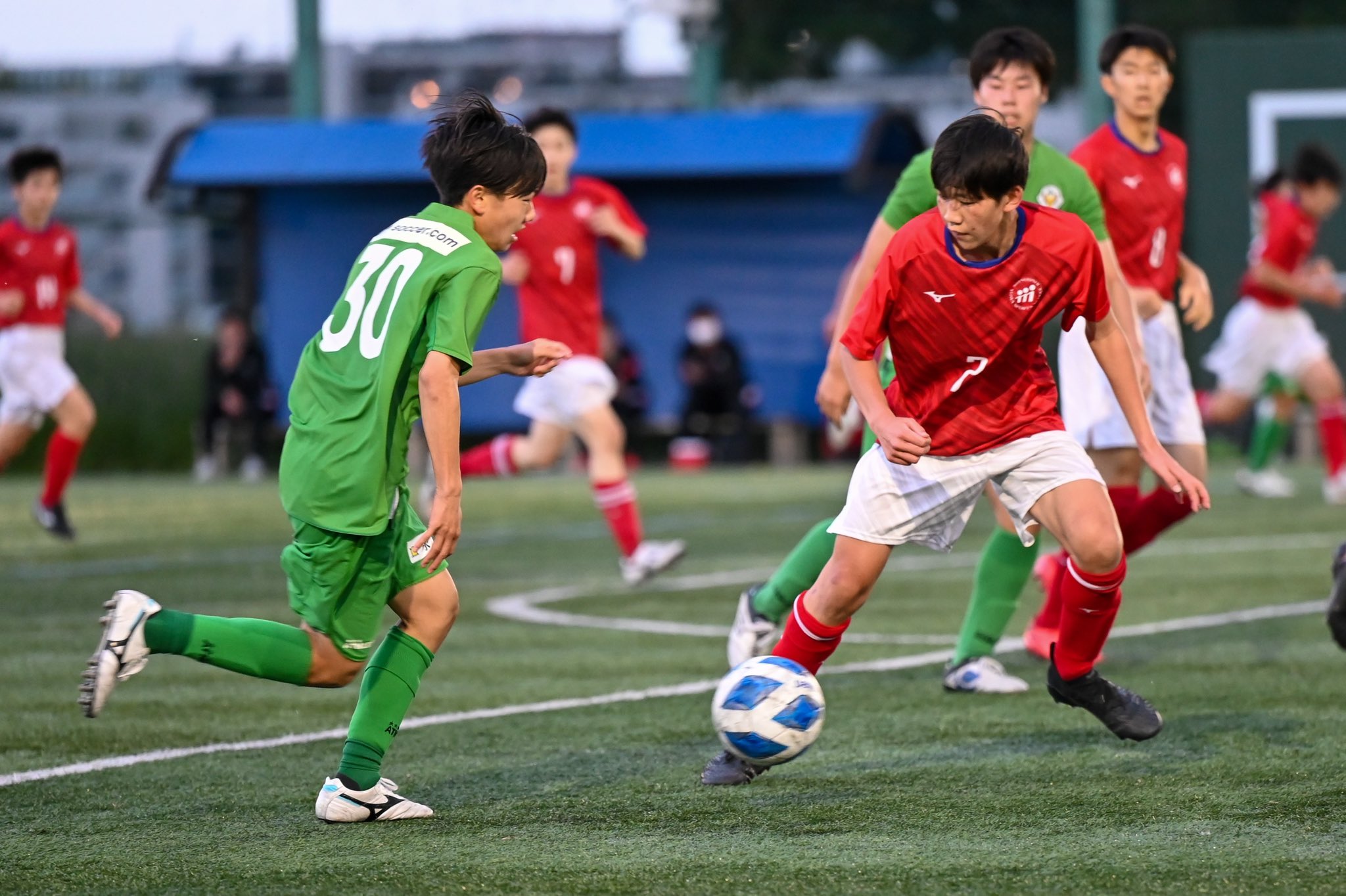 Jenga Maziro 少し観戦 関東ユースu 15サッカーリーグ 22年5月22日 17 00 三菱養和会調布グラウンド 三菱養和sc調布 Vs Wings U 15 試合情報 高円宮杯u 15地域リーグ関東地域2部a 高円宮杯 Jfa 第34回全日本u 15サッカー選手権大会 T Co