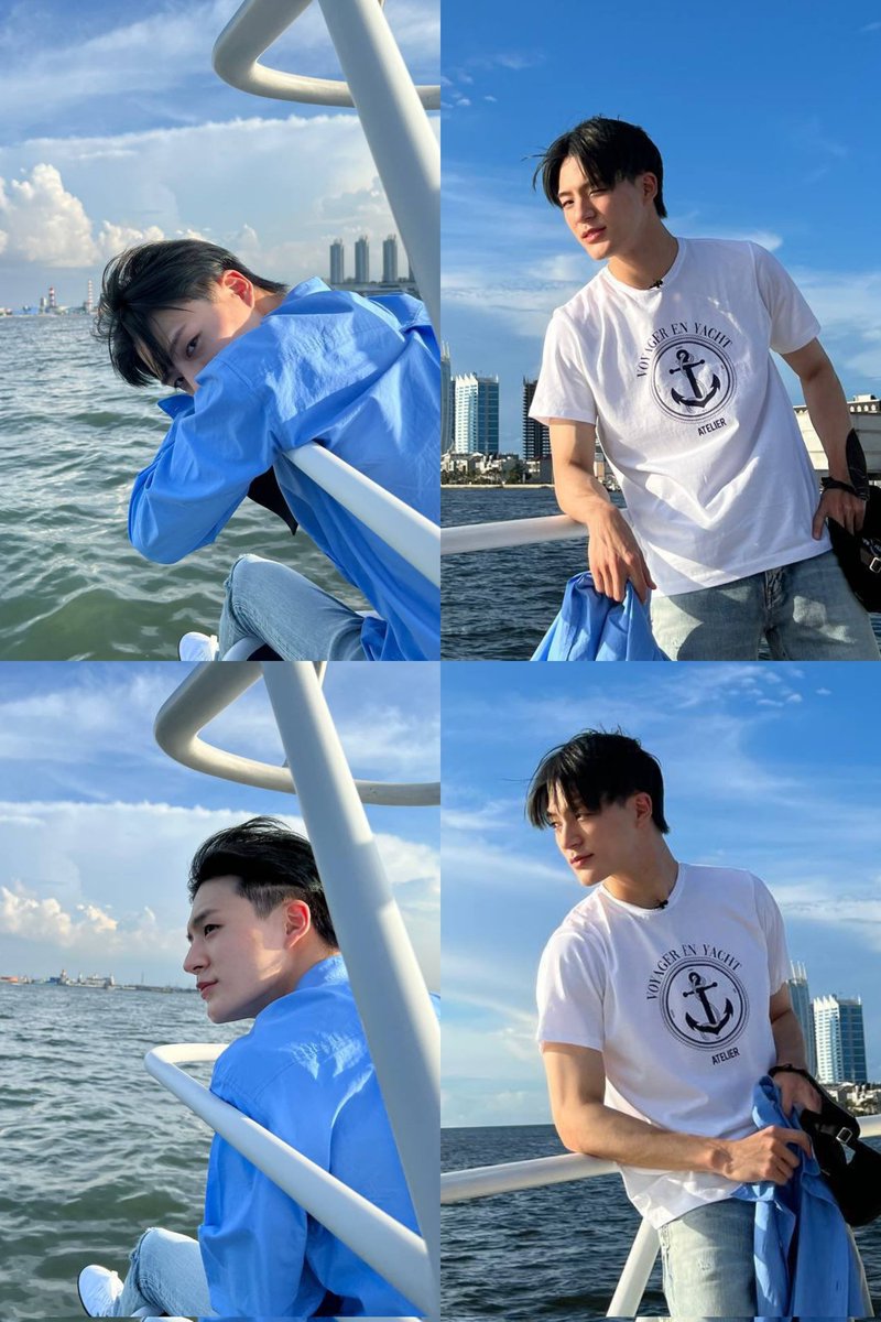 กอนอ☁️🐋지성~~ tweet media