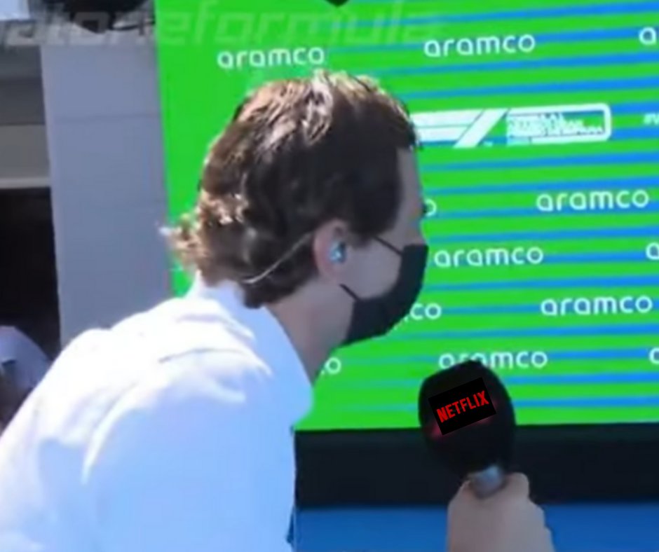 #WTF1 #SpanishGrandPrix