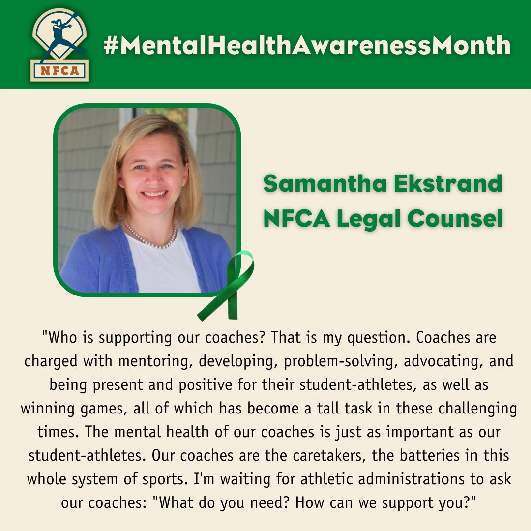 National Fastpitch Coaches Association tweet media