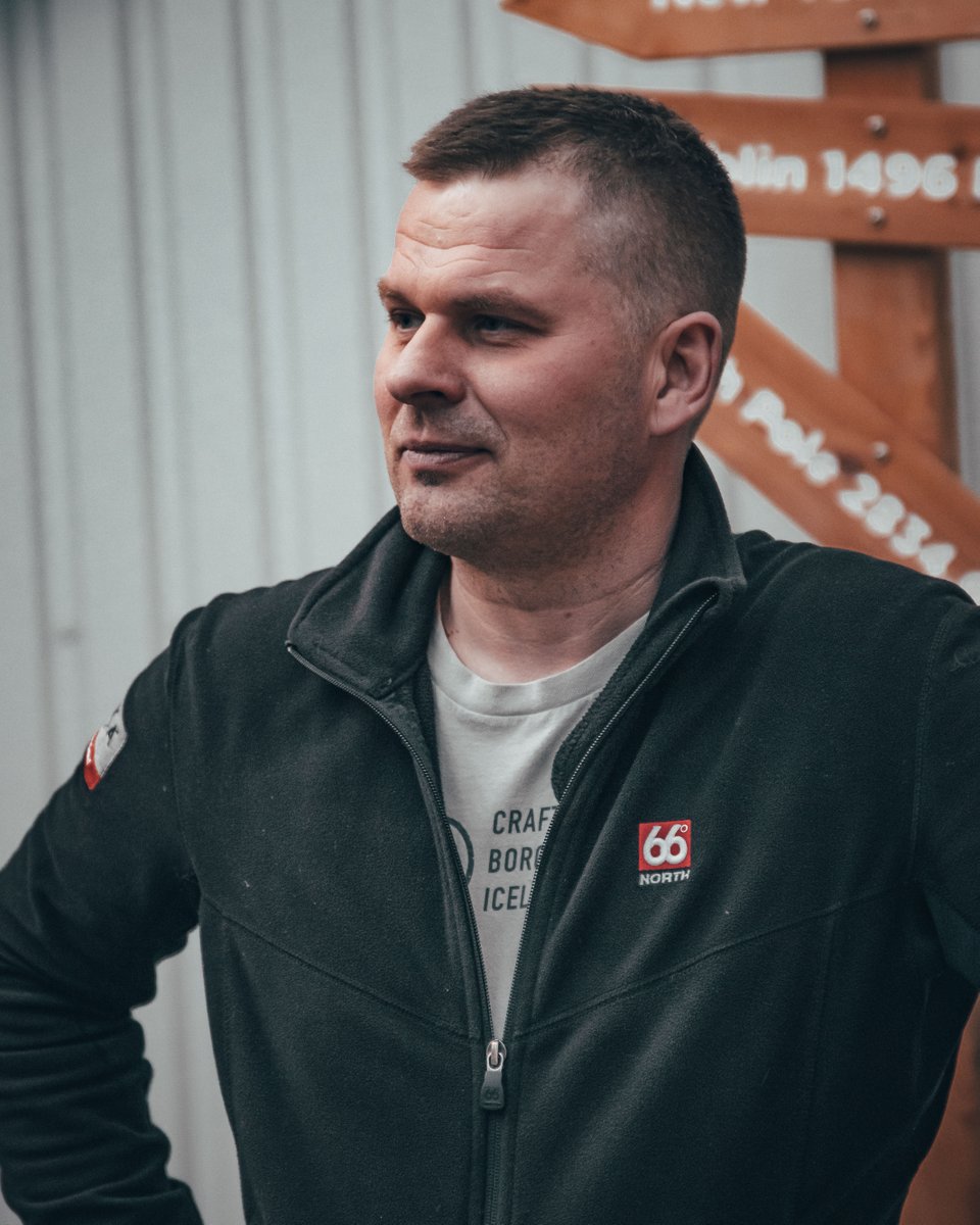 ReykaVodka's tweet photo. It’s #CraftDistilleryDay. This is our master distiller, Thordur. Skál, Thordur. Now please get back to distilling our vodka. 
(IG): fabsting https://t.co/UV6ZWJXCTa