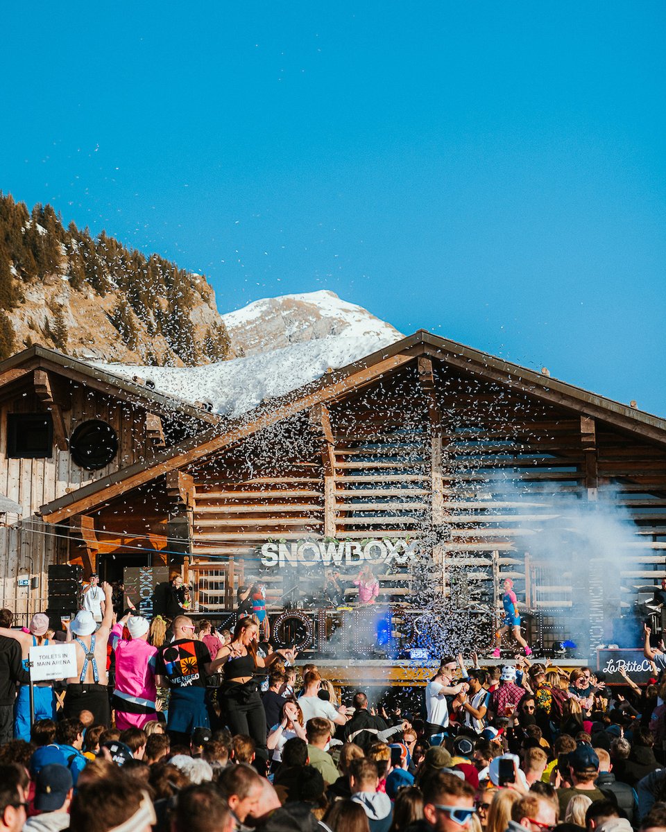 Snowboxx tweet media