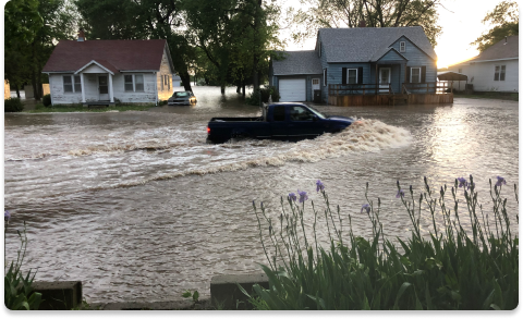 IntlCodeCouncil's tweet photo. Even if you haven’t flooded in the past, you could experience flooding in the future.

Learn why flood risk is relevant to you. https://t.co/mSI4Ldf9TG @FloodsOrg #floodrisk #weather #disasterpreparedness https://t.co/68fccJj3BX
