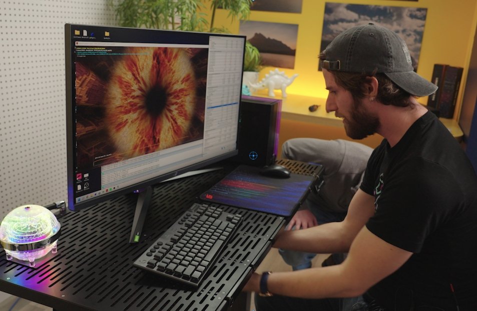 Linus Tech Tips on Twitter: 