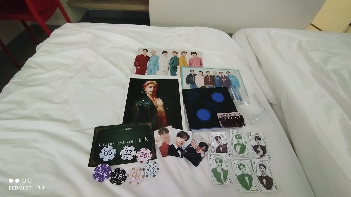 hindi ko pala na ipost to huhu thank you ulitt <a href="/MonstaX7thPH/">Lucky 7th</a> #MONSTAX @OfficialMonstaX