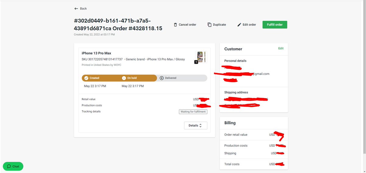 SharkBrosNFT's tweet photo. Our first order came through👀

The SharkBros Merch Store will be opening up to the public later today. 

This will be the first Web3 Merch store where holders can connect their wallets and order merch with their NFTS 🔥👑

#NFTCommunity #SolanaNFT #Cryptocrash #Web3 #merch https://t.co/Bn8lFU9f0U