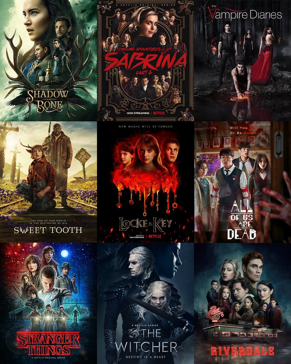 Netflix MENA tweet media