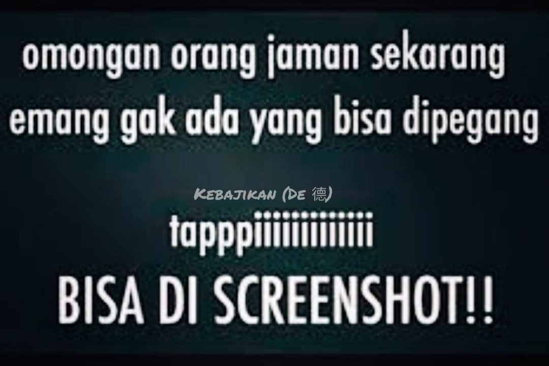 Utroy's tweet photo. DiIngan ini ya.... https://t.co/0qVP5tksOL