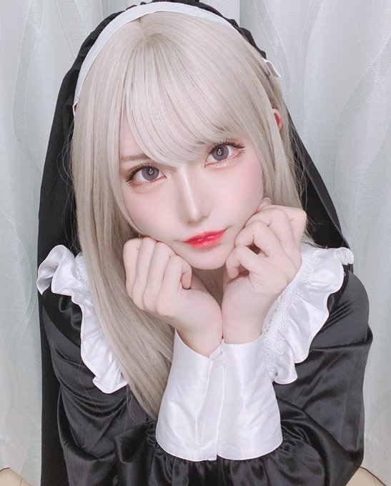 コスプレイヤーかんぱちのTwitter画像41