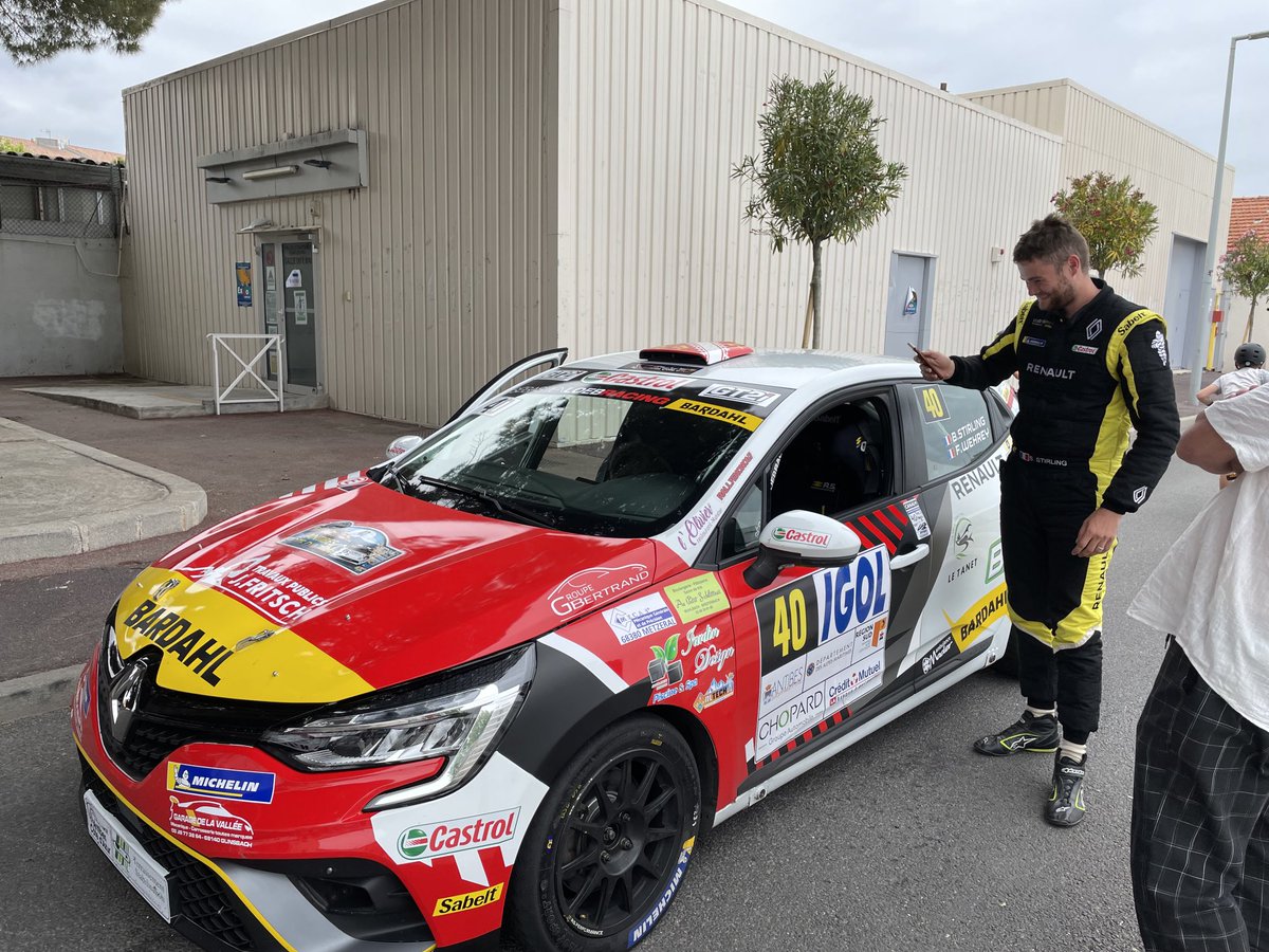 Glock Severine tweet media