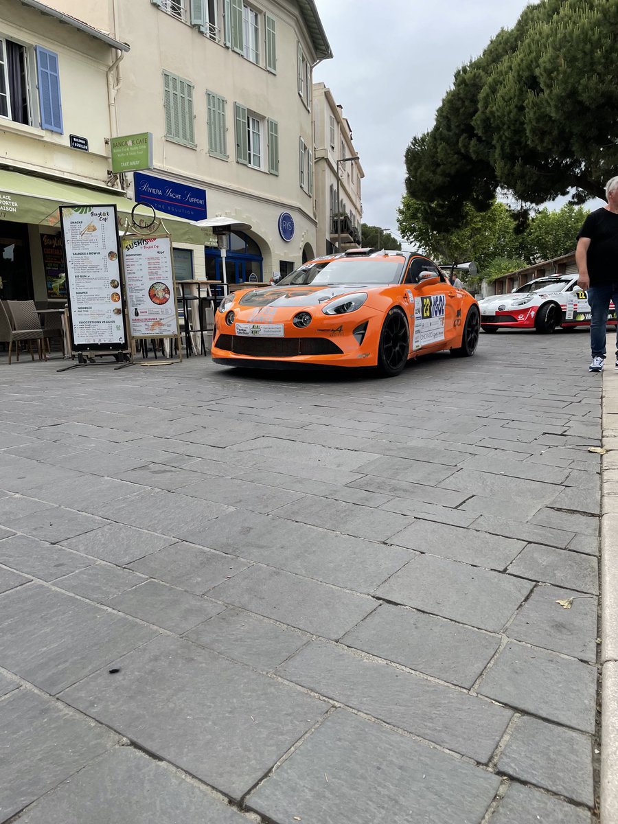 Glock Severine tweet media