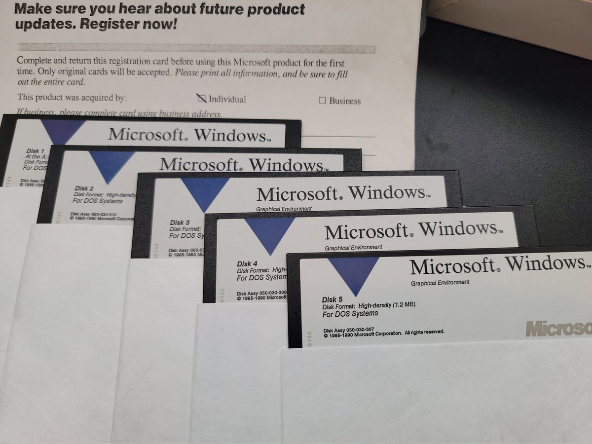 JeffFerguson's tweet photo. @RefaTzl @DayTechHistory Yep! https://t.co/Ij5Y6hYyfZ