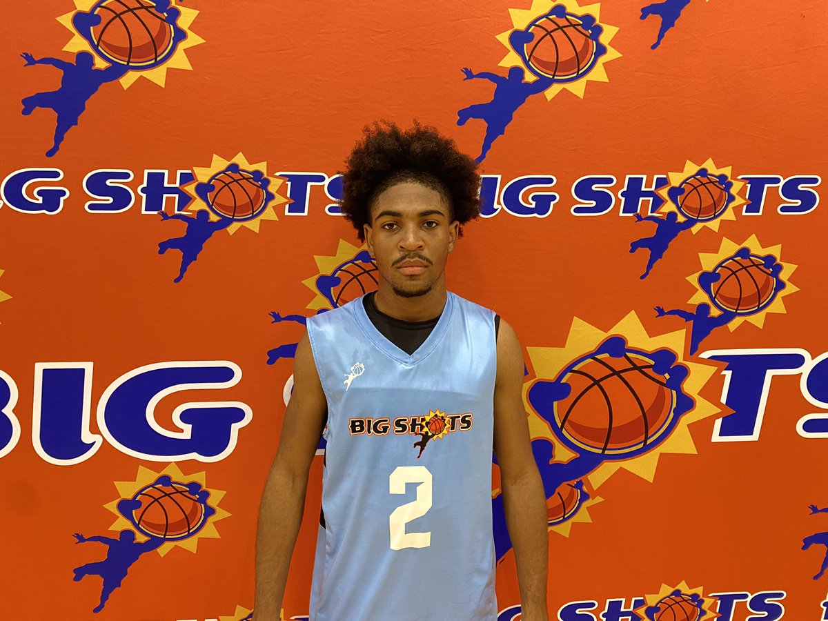 #BIGSHOTS #RiseMayMadness 
17U

Bigshots Winston 51
2 Peterson 10
11 Edwards 14

WSCS 42
23 Josiah Evelly 14