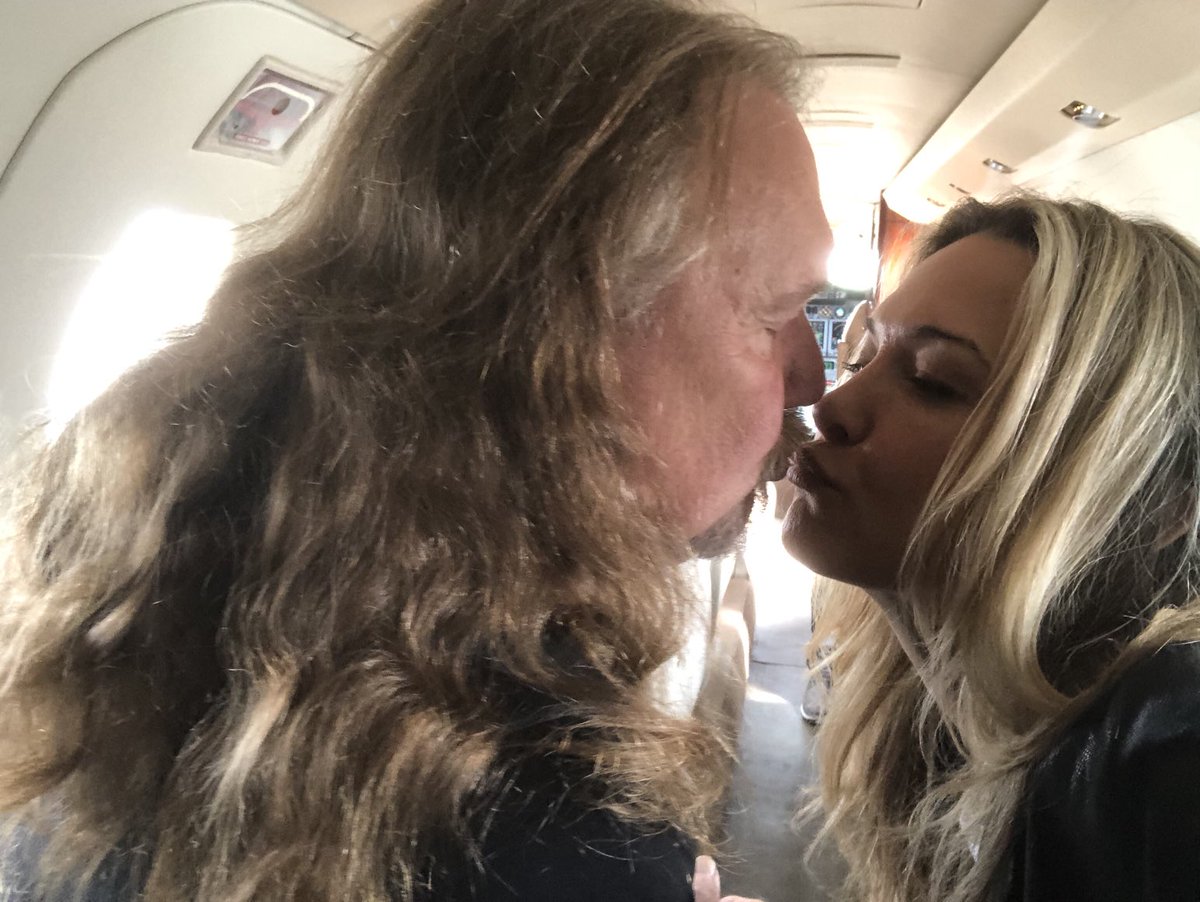 Victoria Pratt tweet media