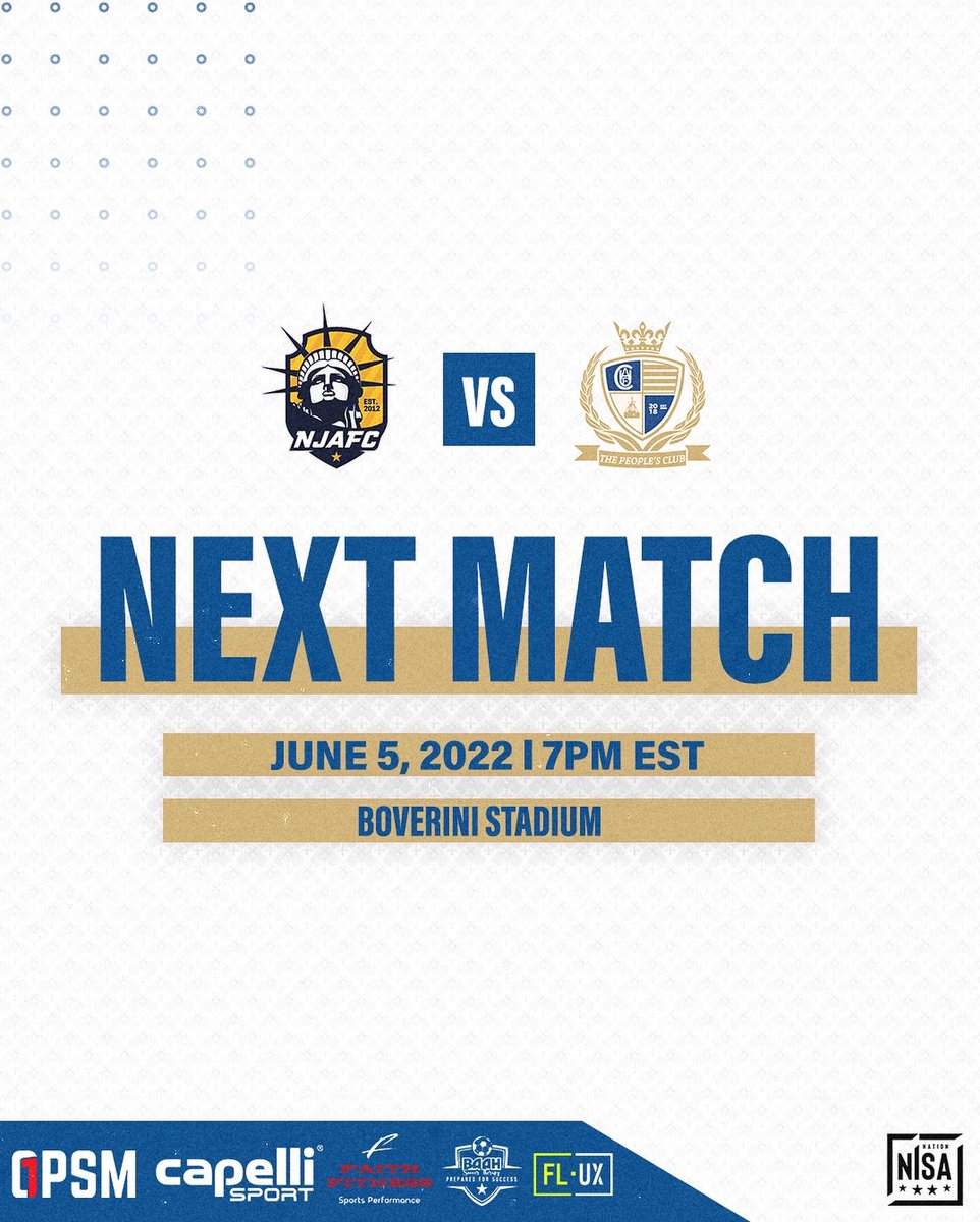 𝗙𝘂𝗹𝗹-𝗧𝗶𝗺𝗲: Albion SC Delaware 0-5 Allentown United FC

A five star performance from our guys down in Delaware! ⭐️⭐️⭐️⭐️⭐️