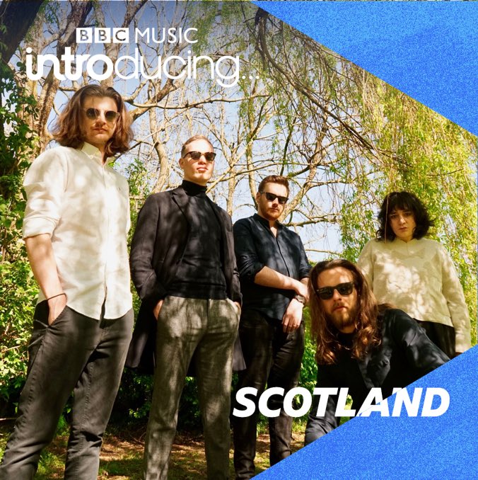 Big mahoosive thank you to <a href="/phoebeih/">Phoebe Inglis-Holmes</a> and <a href="/shereencutty/">Shereen Cutkelvin</a> for giving Replays a spin on <a href="/bbcintroducing/">BBC Music Introducing</a> on Friday night 🥰🥰🥰
If you missed the show you can catch it on BBC Sounds for the next month :) 
So class to hear the tune on the big bad radio!! 😁😁