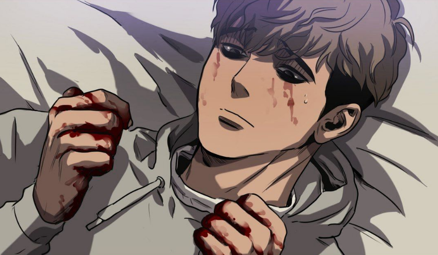 _Ahjucci_'s tweet photo. idk why I simp them so badly
do I need a therapy??
yes, I need a therapy .... we all do 🙃
#Killingstalking #PearlBoy #BlindPlay #Rivalry1 #manhwatwt https://t.co/Cec6HsJ8v9
