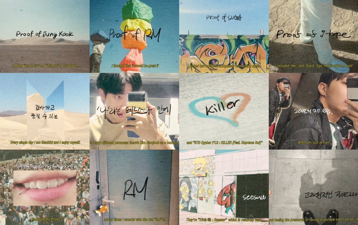 ปล่อยออกมาครบ 7 คนแร้ว

thv     jin     j.m            jk   rm   sg   jh