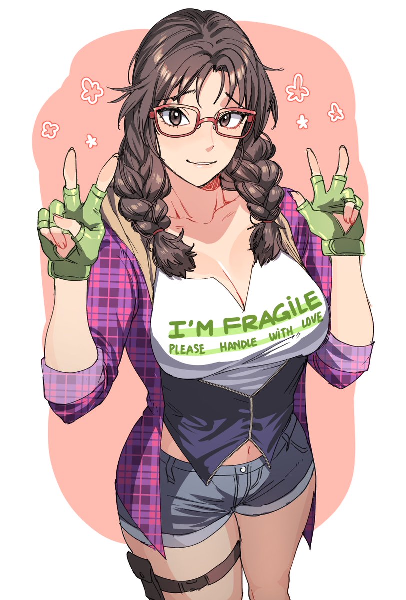 Uirusu_chan's tweet photo. repost https://t.co/RFJIkIB7nu