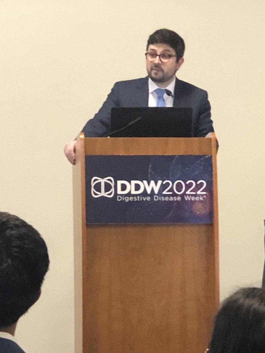 John E. Pandolfino (@jpandolfinomd) on Twitter photo One of our fellows killing it at DDW presenting his work on POEM at the ASGE “Cutting Edge” session.<a href="/NMEsophagi/">Northwestern Medicine Esophagus</a> <a href="/NMGastro/">Northwestern Medicine Digestive Health Institute</a>. One of our fellows killing it at DDW presenting his work on POEM at the ASGE “Cutting Edge” session.<a href="/NMEsophagi/">Northwestern Medicine Esophagus</a> <a href="/NMGastro/">Northwestern Medicine Digestive Health Institute</a>.