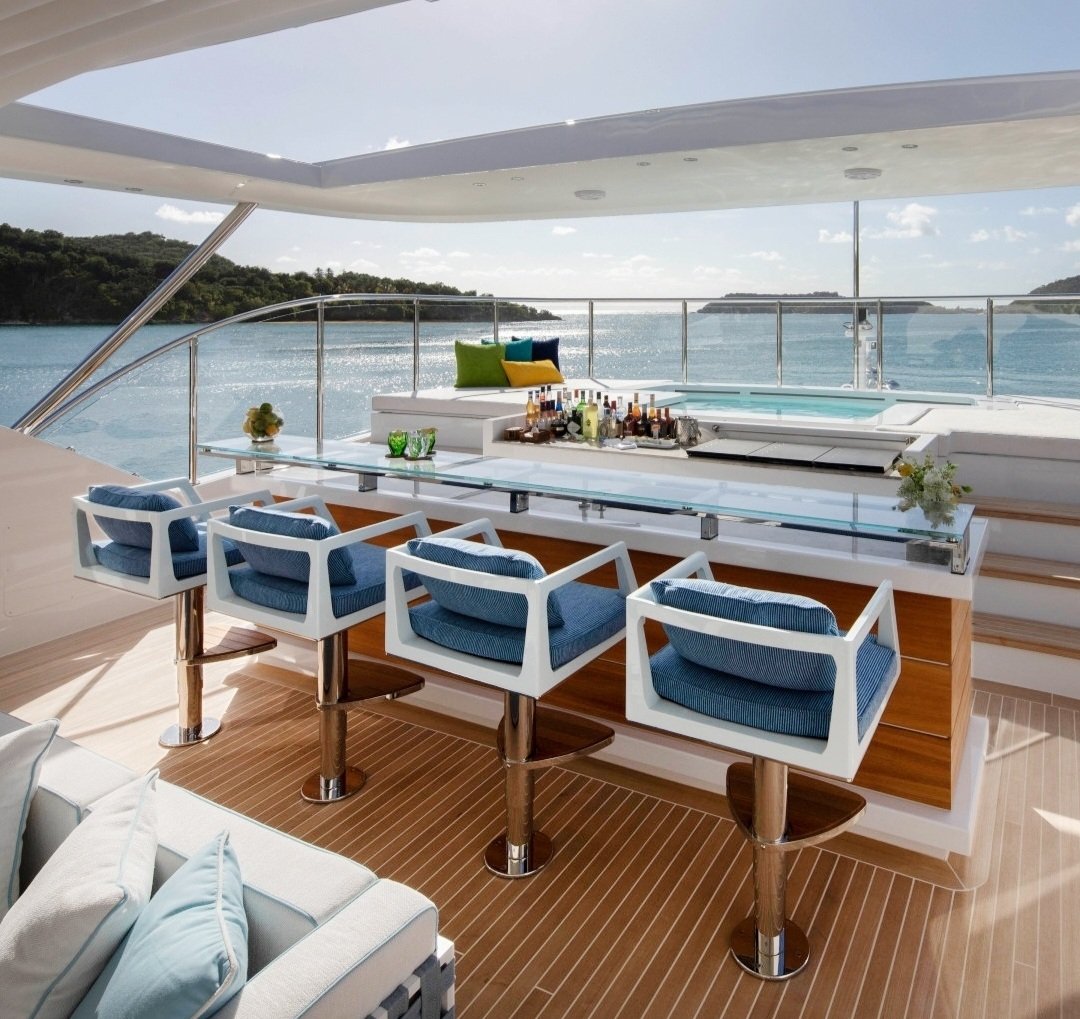 EXECUTIVE Yachting 🇨🇭 tweet media