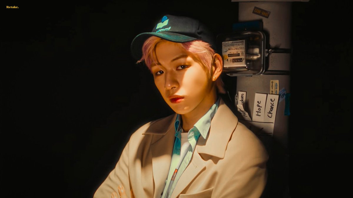 1210Retake's tweet photo. 𝐔𝐩𝐬𝐢𝐝𝐞 𝐃𝐨𝐰𝐧 𝐌/𝐕 #𝟐

#강다니엘 #KANGDANIEL #TheStory https://t.co/gYSc4okO51