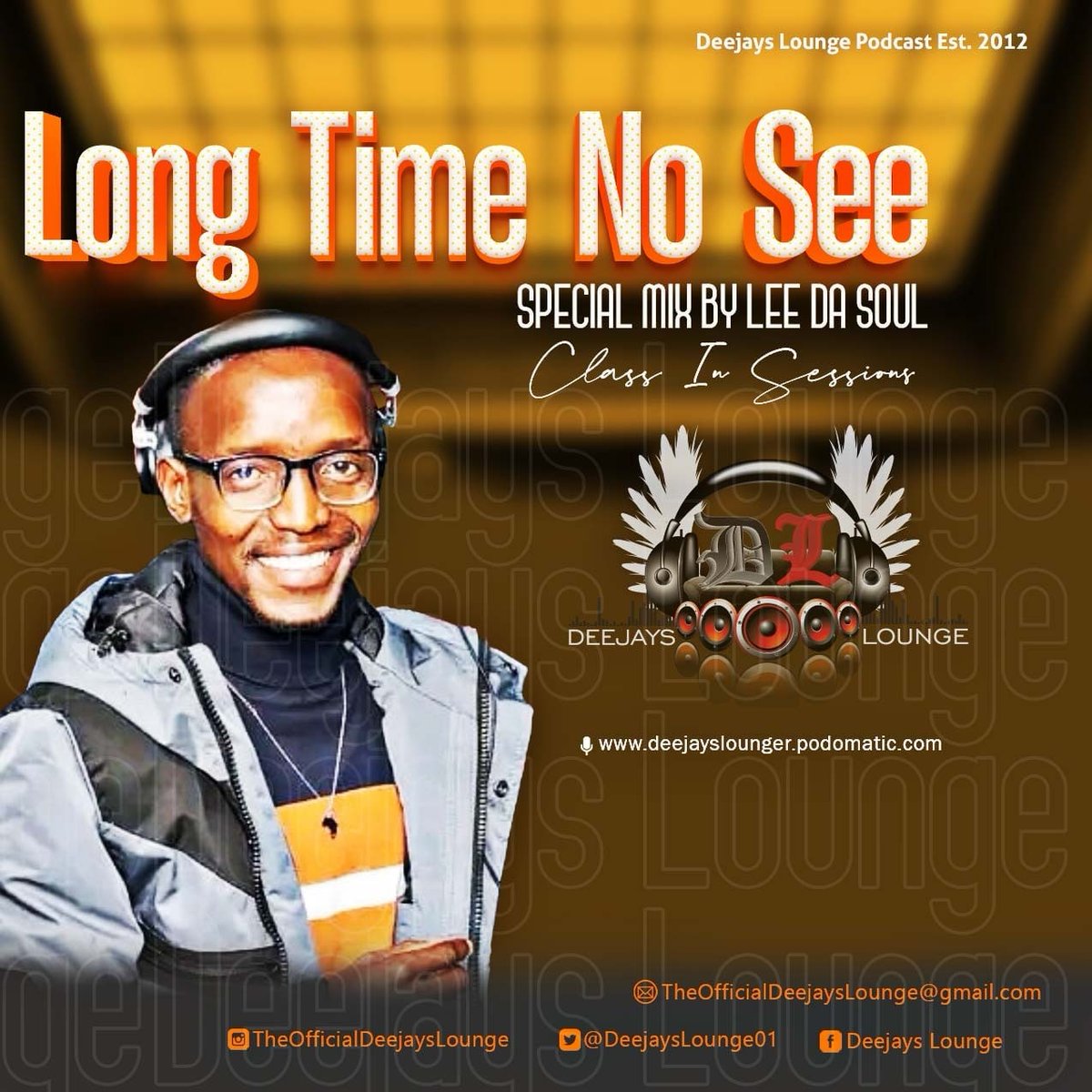 lee_dasoul's tweet photo. #LongTimeNoSee Special Mix by @LeeDaSoul (Class In Sessions)

Link: https://t.co/k0A8u1SZPW

Details:
Email: leedasoul1@gmail.com
Call: (+266) 5843 0123
FB: Class In Sessions

DLS:
FB &amp; IG: TheOfficialDeejaysLounge
Email: TheOfficialDeejaysLounge@Gmail.com

God bless you 🙏🏽 https://t.co/x4y5sdkZvJ