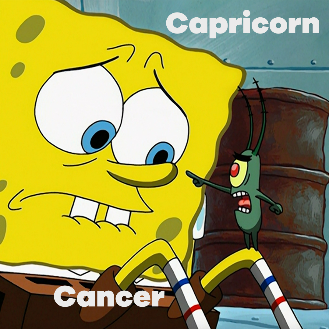 SpongeBob's tweet image. 